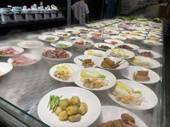 -健眺小海鲜(临海后山店)