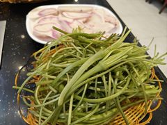 -草墩罗非鱼庄•野生菌•腊排骨(七星街上段店)