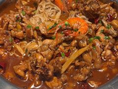 -胖哥俩肉蟹煲(福州仓山爱琴海店)