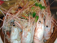 -赶海部落海鲜城(海阳路店)