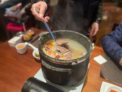 -林芝工布庄园希尔顿酒店-猎味中餐厅