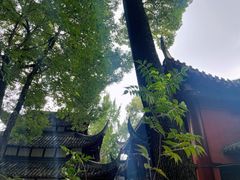 -成都市文殊院