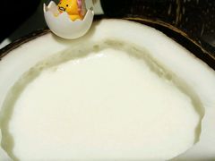 -志龙皇冠吃货椰子铺