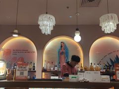 -墨纪Mojí墨西哥餐厅(官舍店)