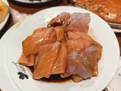 -汉巴味德·烤肉与啤酒的自助(杭州大悦城店)