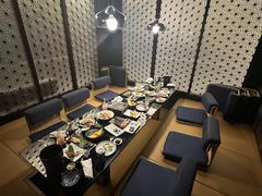 -万岛日本料理铁板烧(宁波阪急店)