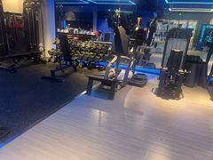 -NRG 健身私教CLUB(WPP达邦协作广场店)