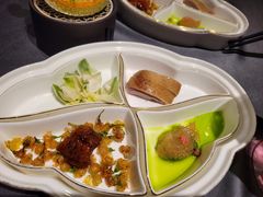 -A One Kitchen·南京精菜馆(德基广场店)