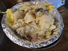 -MI WU FACTORY米屋美食工厂餐厅(绿地店)