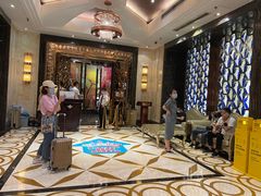 -芭菲盛宴·环球美食(解放碑英利国际店)