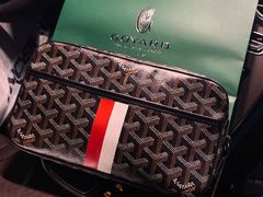-GOYARD(恒隆广场店)