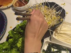 -祥源胡同·涮牛羊肉火锅(花桥店)