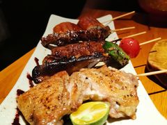 -醉虎传(南锣鼓巷店)