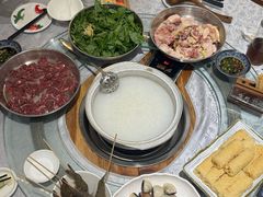 -丰尔粥食·粥底火锅·桑拿鸡(大良总店)