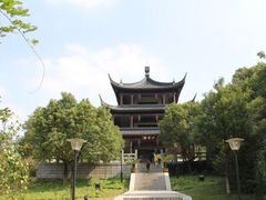 -白马涧龙池景区