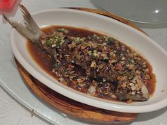 -小粤楼·怀旧粤菜(万辉国际广场店)