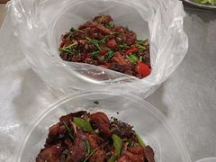 -美顺香食府鱼头老店(雪野湖店)
