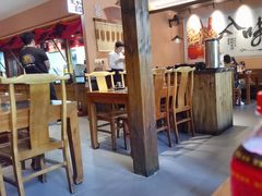 -锅聚侠(泉秀店)