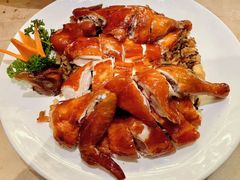 -汇景希尔顿逸林酒店·悦轩中餐厅
