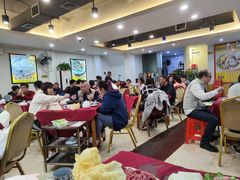 大堂-光明清汤羊(宝业路店)