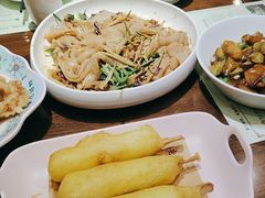 -老厨家(中央大街西七道街店)