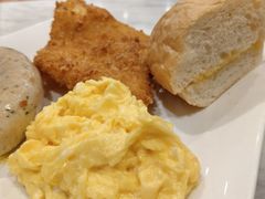 -翠華餐廳(浦东机场T1店)