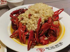-有位虾匠·香辣蟹·小龙虾(李村店)