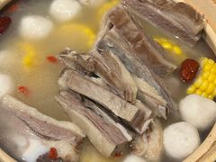 -霄汉羊排(万松园一店)