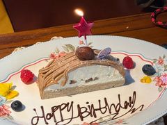 -弗兰克牛排西餐厅Ribone steak house(柠檬花园店)