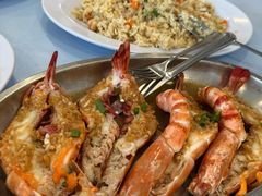 -ZF Seafood Restaurant 卓峰海鲜餐