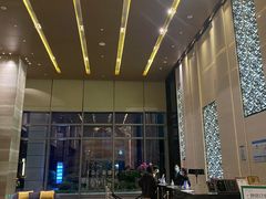 -珠海中海雅高铂尔曼酒店
