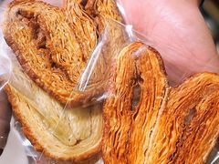 -黛汀烘焙DAINTY BAKERY(代字行合生汇店)