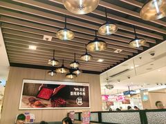 -海底捞火锅(万科广场店)