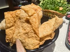 -牛村来人潮汕牛肉火锅(西单店)