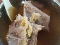 牛排汤-达道武仔牛肉店(广达路店)