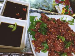 -醉烧膘·烧烤夜宵王(总店)