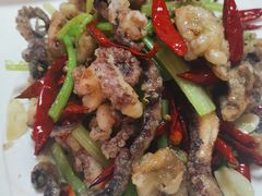 -昱德来·天津菜(河西店)