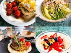-The Rug Cafe(王府中环店)