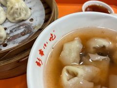 -新丰小吃(江陵路分店)
