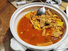 -和源祥·日照菜扛把子(万平口一店)