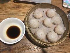 -U你·天然调味(南湖总店)