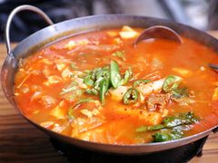 -韩聚园韩国料理(文灶店)