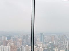 -云中捞高空旋转餐厅(商茂世纪广场店)