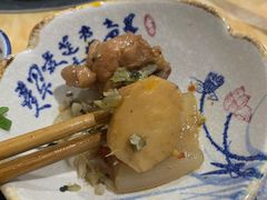 -石灰市毛记烧鸡公(解放碑店)