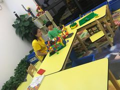 -想家粒科学探索中心(青林湾店)