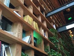 -漫咖啡MAANCOFFEE(清江路店)