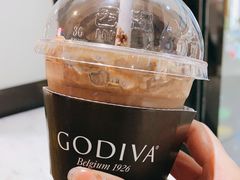 -GODIVA(五角场万达广场店)