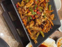 -李氏传家菜(兴城路店)