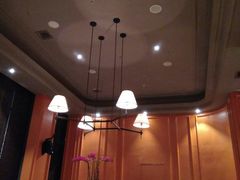 大堂-食间牛排(湖西路店)