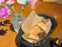 -百特喜·意大利餐厅(万达常德店)